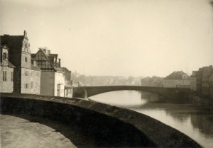 Fuldabrücke